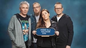 Pitääkö olla huolissaan? — foto 2