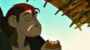 Le Château des singes — foto 3