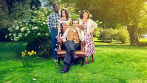 The Larkins — foto 4