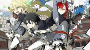 The Reincarnation Of The Strongest Exorcist In Another World — foto 2