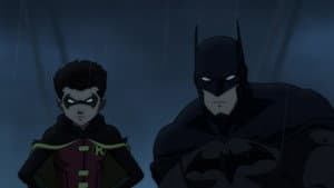 El Hijo de Batman — foto 8