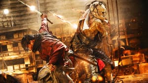 Samurai X: El Fin de la Leyenda — foto 1