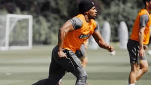 Adama Traore: The Holy Month — foto 2