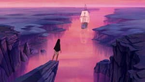Pocahontas — foto 10
