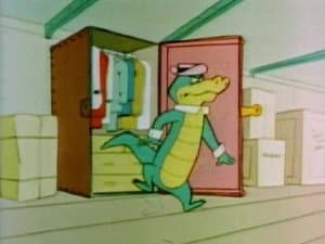 Episodio 109