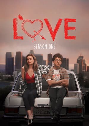 Temporada 1