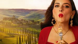 La Reina de la pasta — foto 1
