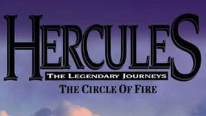 Hercules and the Circle of Fire — foto 1