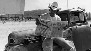 Border Radio — foto 1