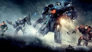 Titanes Del Pacífico — foto 6