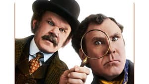 Holmes & Watson — foto 3
