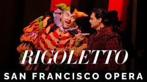 San Francisco Opera: Verdi's Rigoletto — foto 1