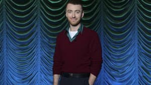 Sam Smith at the BBC — foto 1