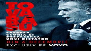 Tovarășu': facerea, gloria și desfacerea unui dictator — foto 1