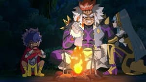 Episodio 28