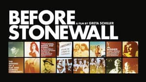 Before Stonewall — foto 2