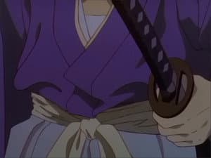 Shisio contra Kenshin