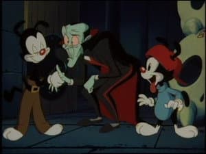Draculee Dráculaa