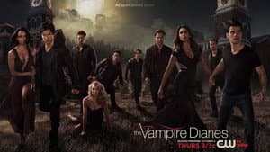 Diarios de Vampiros — foto 9