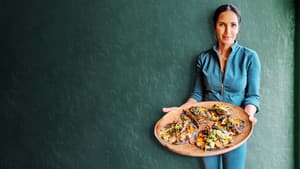 Taste the Nation with Padma Lakshmi — foto 6