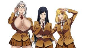 Prison School — foto 5