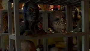 Goosebumps: A Shocker on Shock Street — foto 1