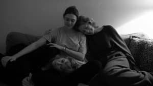 Las tres hijas — foto 6