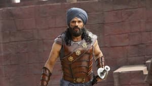 മരക്കാർ - അറബിക്കടലിൻ്റെ സിംഹം — foto 7