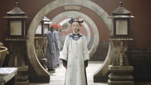 La historia del palacio Yanxi — foto 8