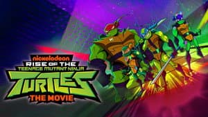 El ascenso de las Tortugas Ninja: La película — foto 9