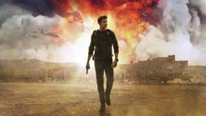 Jack Ryan — foto 12
