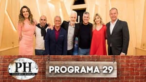 Episodio 29
