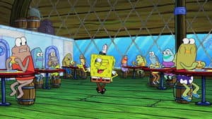 SpongeBob LongPants — foto 4