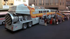 The Big Bus — foto 1