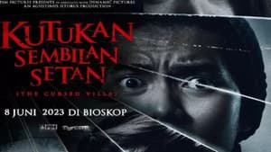 Kutukan Sembilan Setan — foto 1