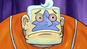 Sireno Man vs. Bob Esponja