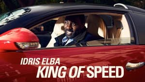 Idris Elba: King of Speed — foto 1