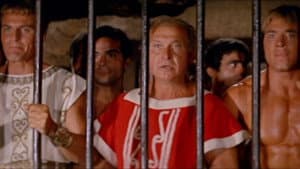 Gli invincibili dieci gladiatori — foto 6