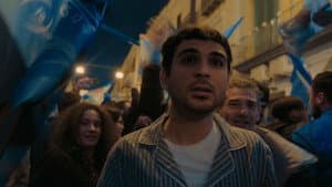 Tienimi presente — foto 1