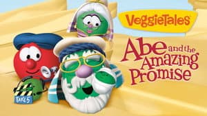VeggieTales: Abe and the Amazing Promise — foto 2