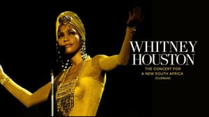 Whitney Houston: The Concert for a New South Africa (Durban) — foto 5