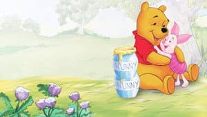 Las aventuras de Winnie Pooh — foto 4
