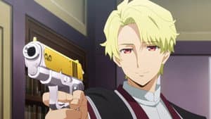 バトルスピリッツ 赫盟のガレット — foto 1