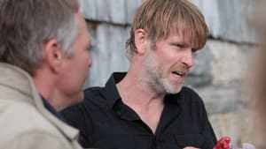 Varg Veum - Dødens drabanter — foto 1