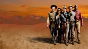 The Professionals — foto 4