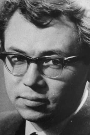 Владимир Пешкин