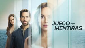 Juego de mentiras — foto 3