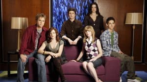 Kyle XY — foto 10