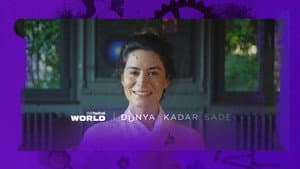 Dünya Kadar Sade — foto 1