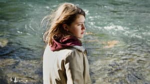 Une jeune fille — foto 6